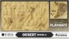 ONUS! Traianus Set of 2 Desert mats (2 models)